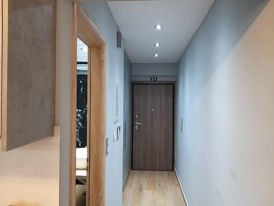 Apartament Urban House Aiolou Ateny Zewnętrze zdjęcie