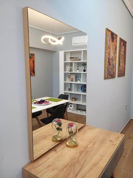 Apartament Urban House Aiolou Ateny Zewnętrze zdjęcie