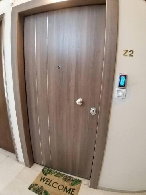 Apartament Urban House Aiolou Ateny Zewnętrze zdjęcie
