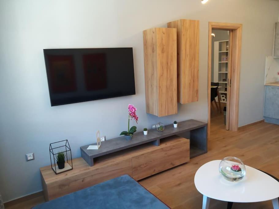 Apartament Urban House Aiolou Ateny Zewnętrze zdjęcie