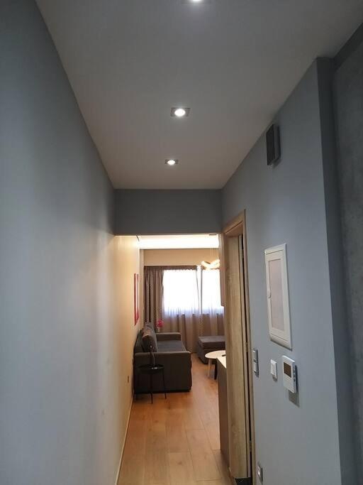 Apartament Urban House Aiolou Ateny Zewnętrze zdjęcie