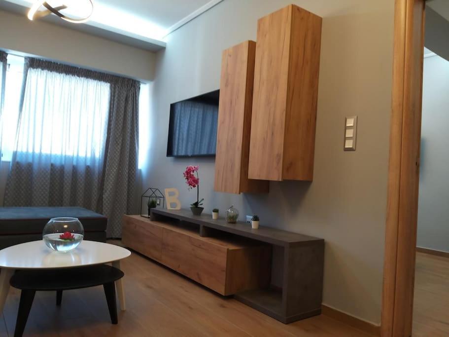 Apartament Urban House Aiolou Ateny Zewnętrze zdjęcie